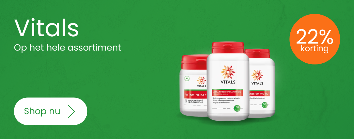 Vitals